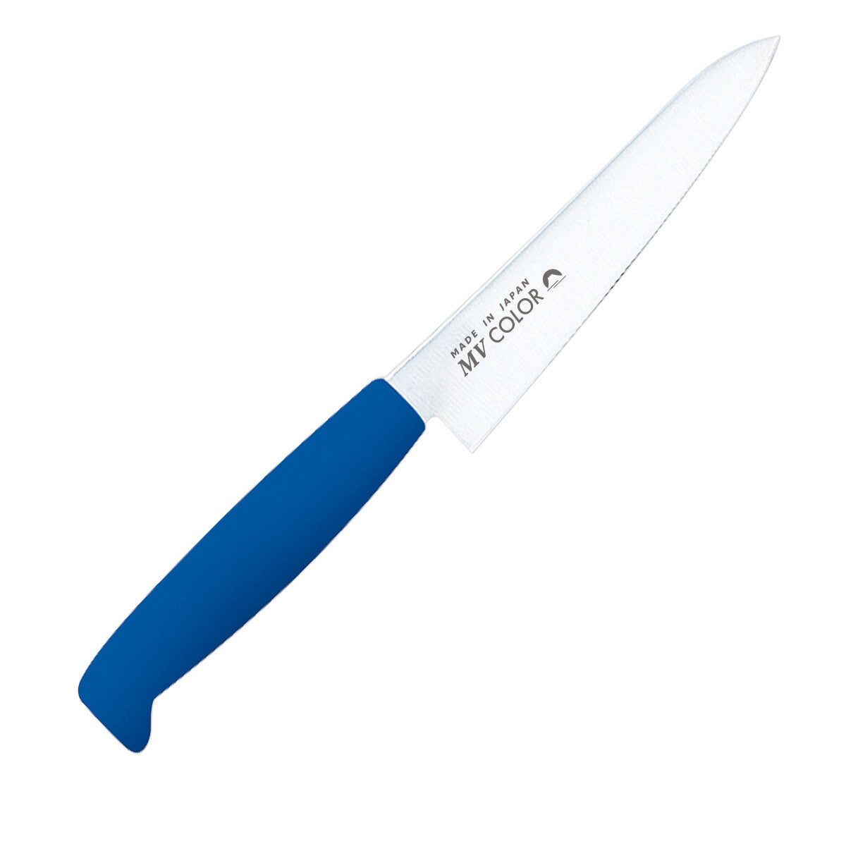 Fuji Cutlery MV Color Petty Utility Knife Blue 150mm CR-0602BL