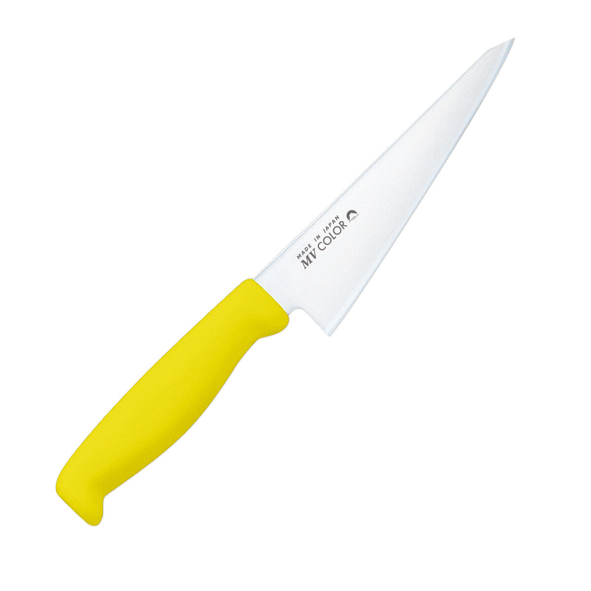 Fuji Cutlery MV Color Gyuto Chef's Knife Yellow 210mm CR-0407YL
