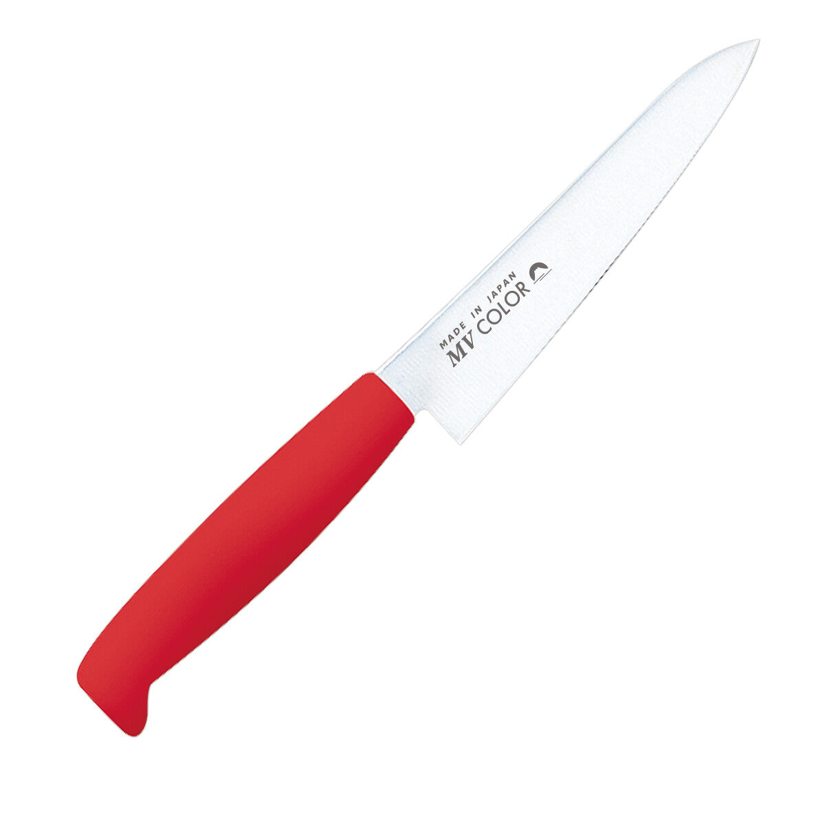 Fuji Cutlery MV Color Petty Knife Red 150mm CR-0502RD