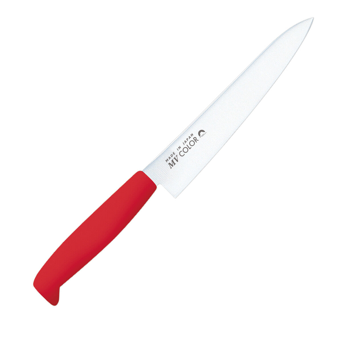 Fuji Cutlery MV Color Petty Knife Red 150mm CR-0502RD