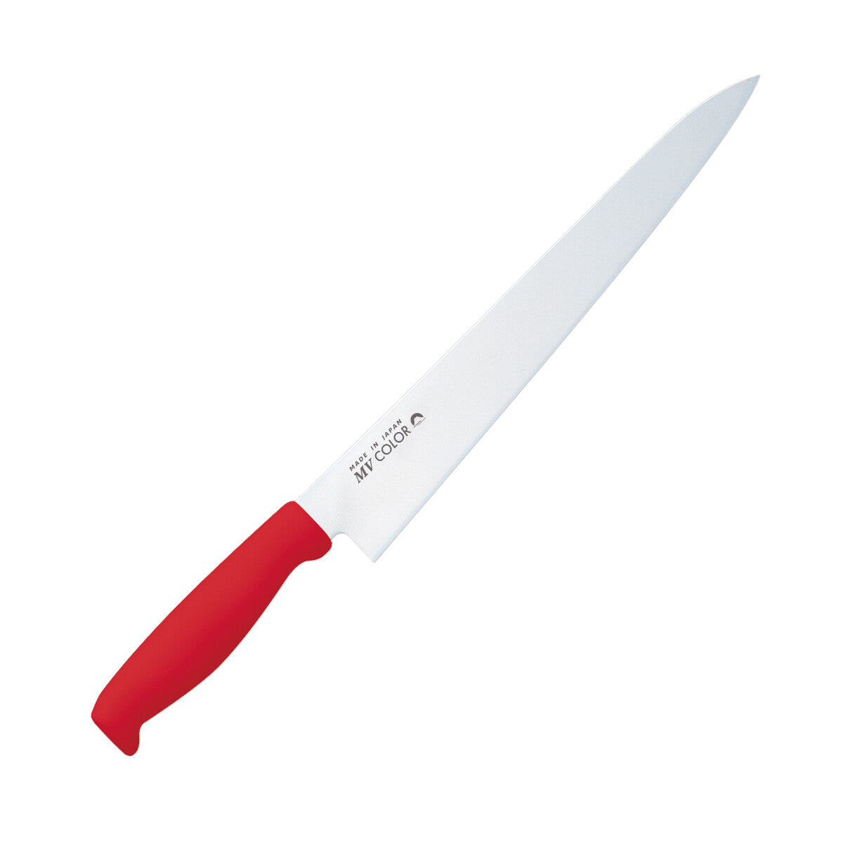 Fuji Cutlery MV Color Sujihiki Slicing Knife