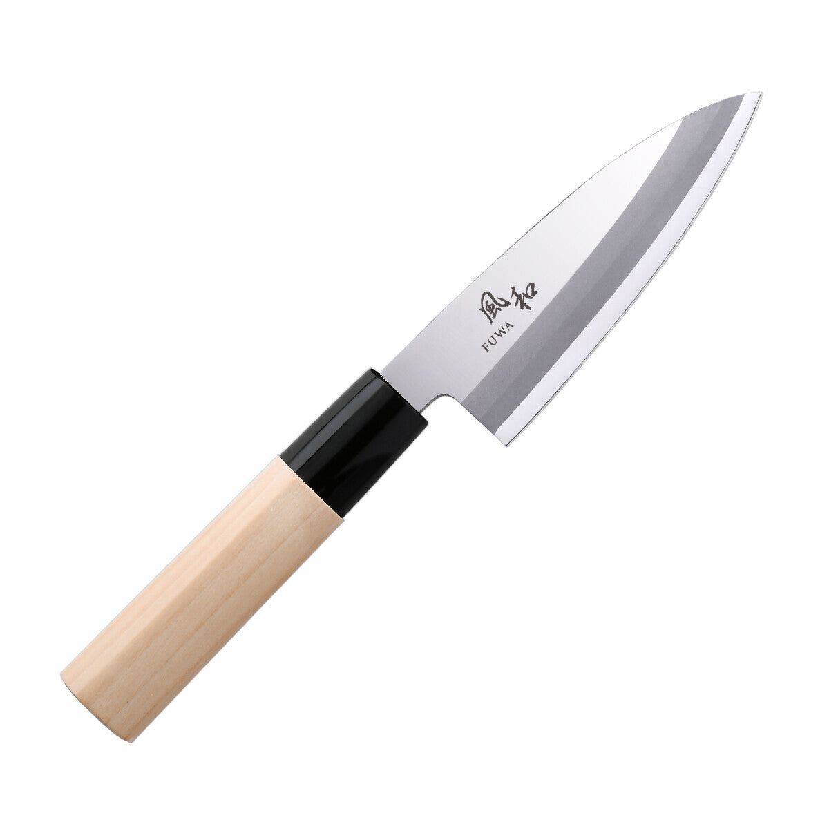 Fuji Cutlery Fuwa Deba Knife 180mm FC-0242