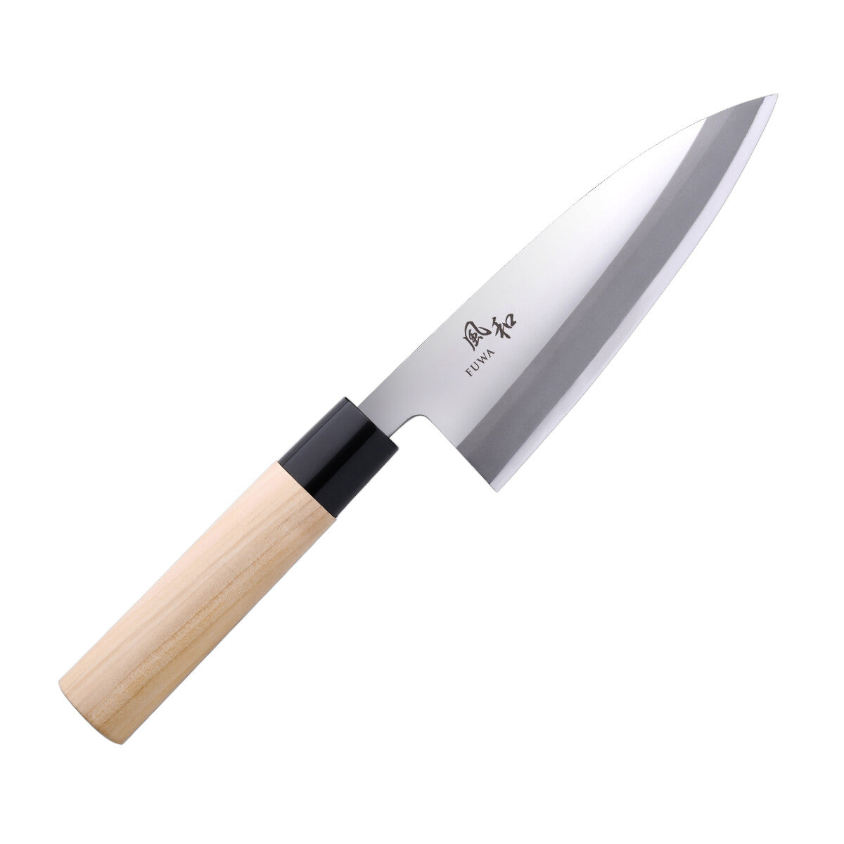 Fuji Cutlery Fuwa Yanagiba Sashimi Knife 300mm FC-0251