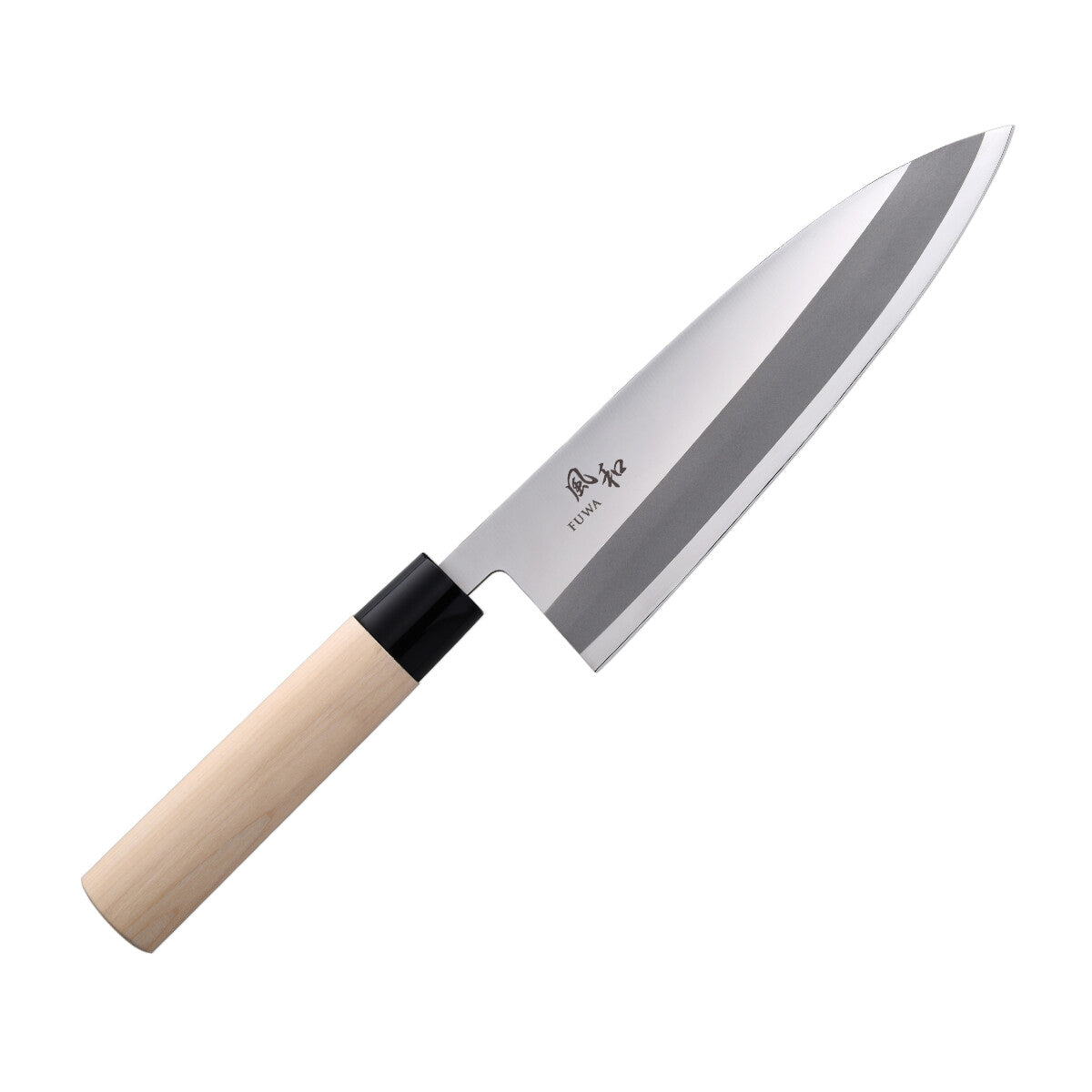 Fuji Cutlery Fuwa Deba Knife 180mm FC-0242