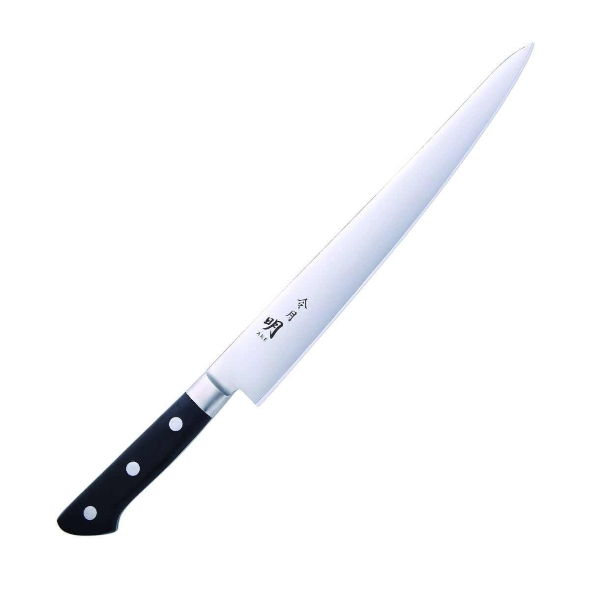 Fuji Cutlery Reigetsu Mei Sujihiki Slicing Knife 240mm FC-0104