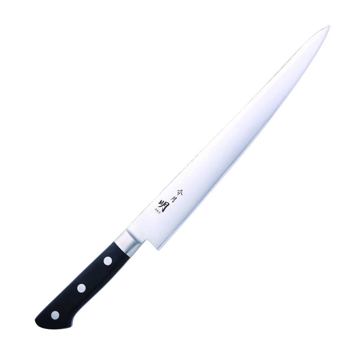 Fuji Cutlery Reigetsu Mei Sujihiki Slicing Knife 240mm FC-0104