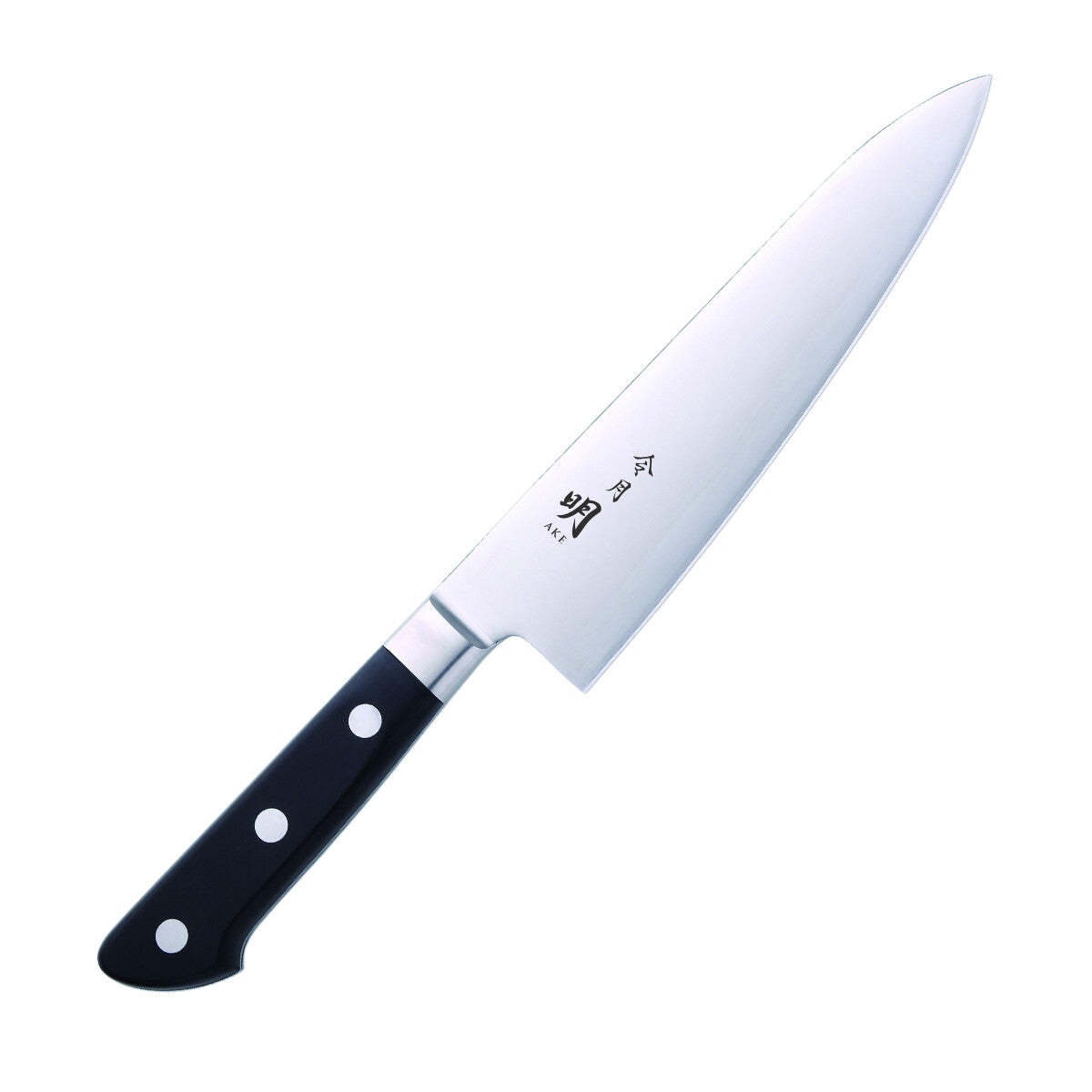 Fuji Cutlery Reigetsu Mei Kitchen Knife
