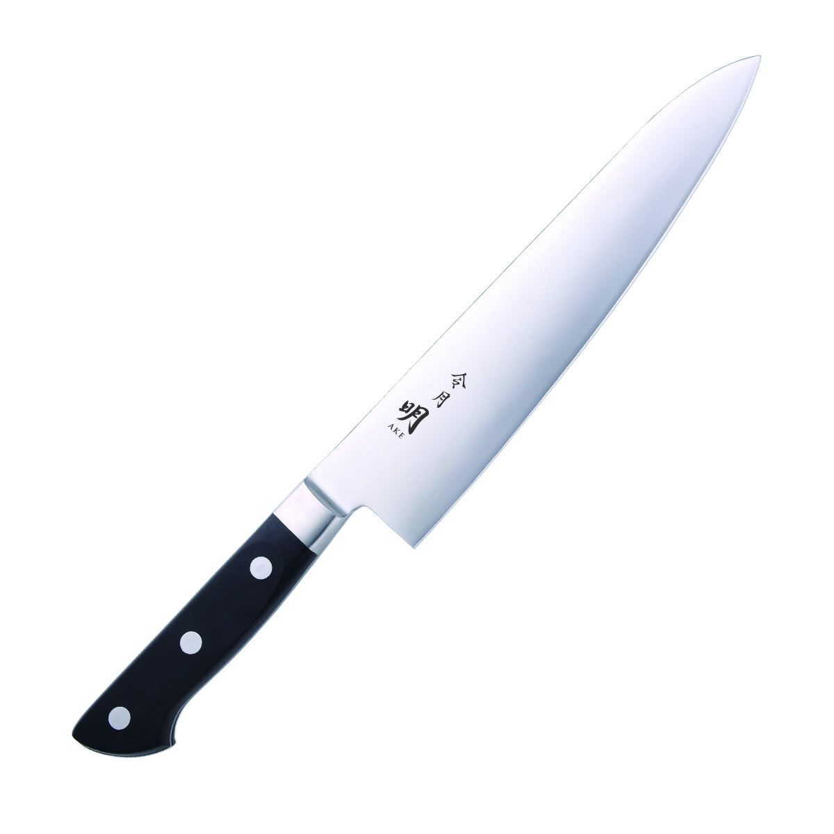 Fuji Cutlery Reigetsu Mei Nakiri Vegetable Knife 160mm FC-0122