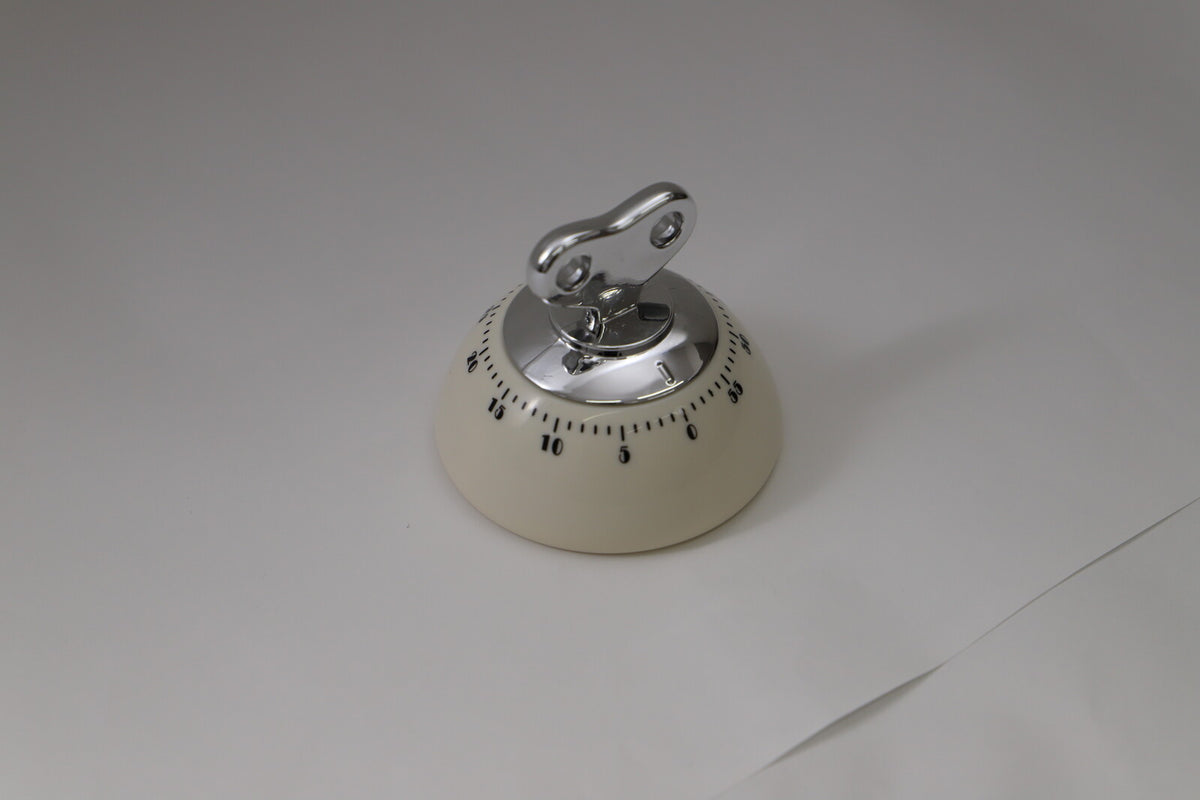 Ito Hiro Retro Kitchen Timer Green HRS-4202