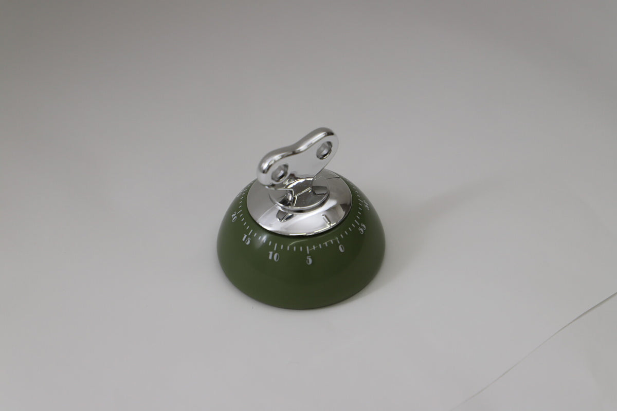 Ito Hiro Retro Kitchen Timer