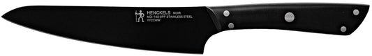 Henckels Noir Compact Chef Knife 14cm Z1034-756