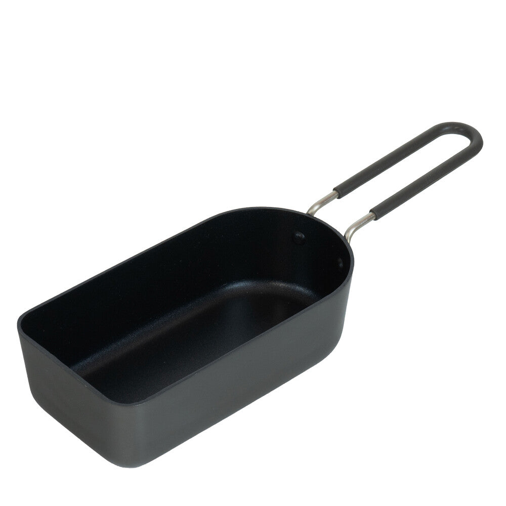 Wahei Freiz ToMay Stick Pan Oval Ivory RB-3906