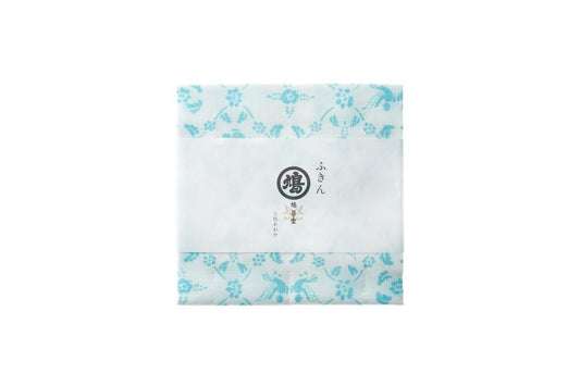 Kyukyodo Irohato Fukin Kitchen Cloth Water