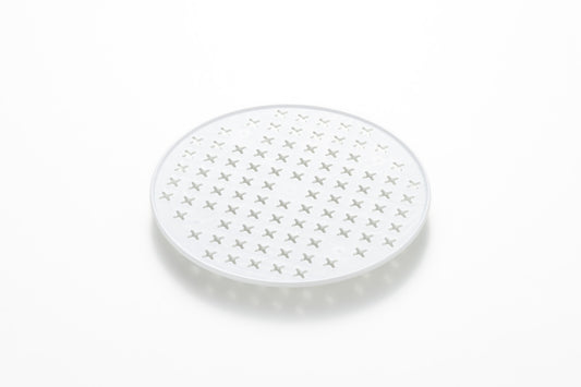 Yoshikawa Suiro Microwave Steaming Plate for Deep Bowl YJ4055
