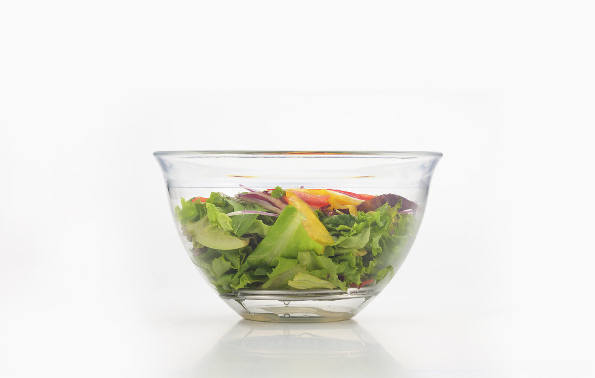 Yoshikawa Suiro Microwave Safe Deep Bowl Accessories