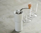 Hario Ceramic Coffee Grinder S-CCG-2-W