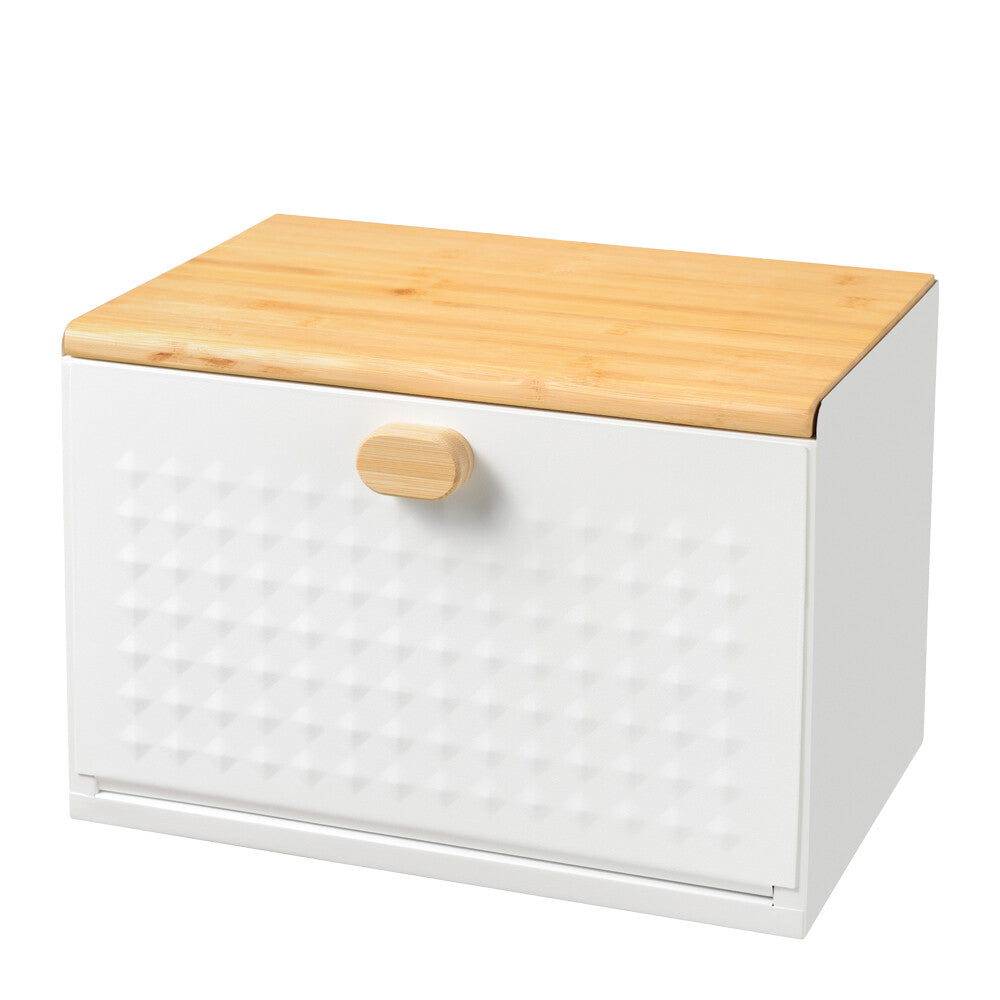 Wahei Freiz Plonge Multi Bread Case White MG-0583