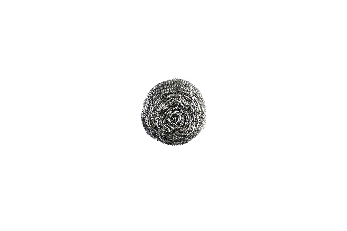 Aisen Stainless Steel Scourer 30g KA241