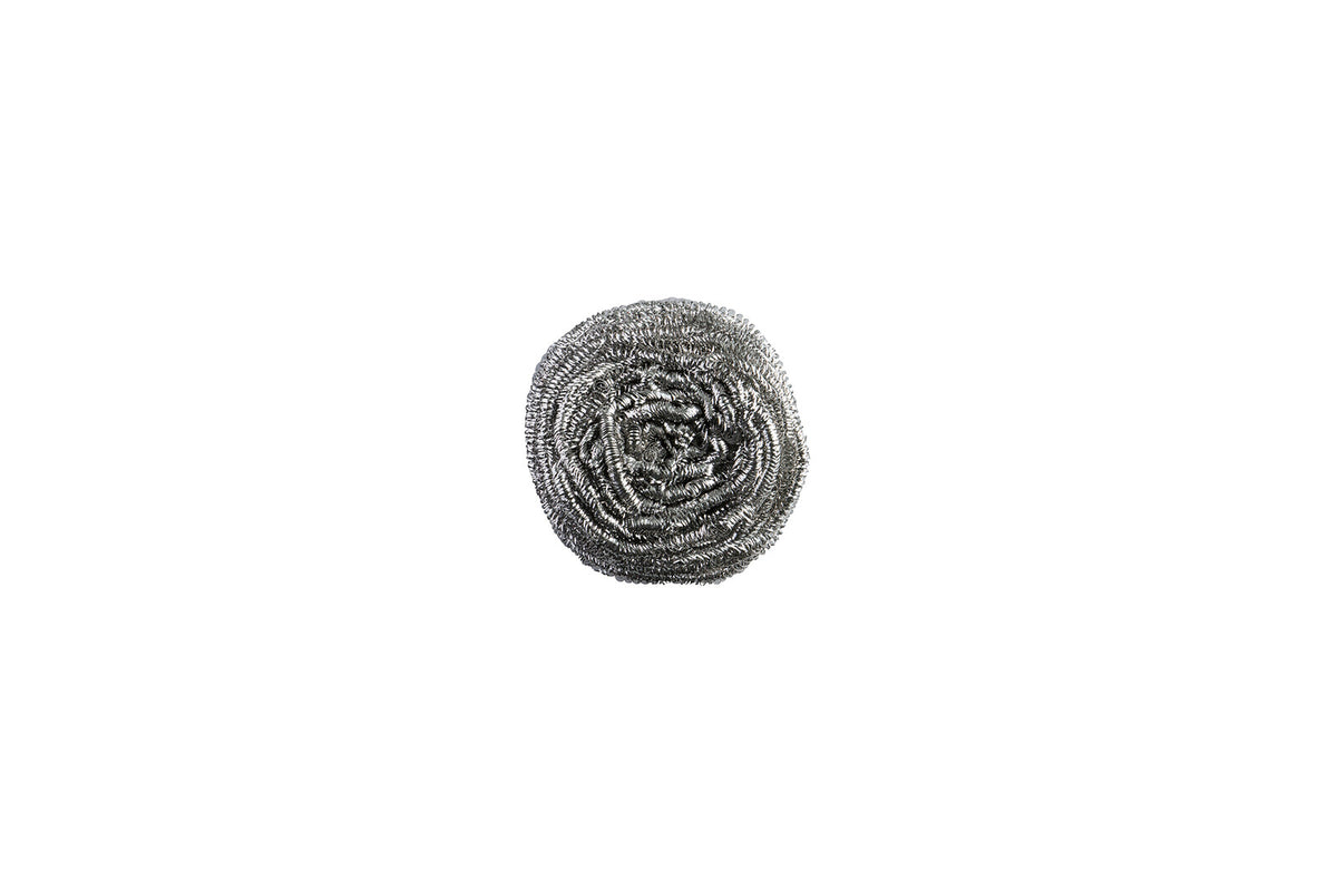 Aisen Stainless Steel Scrubber 60g KA242