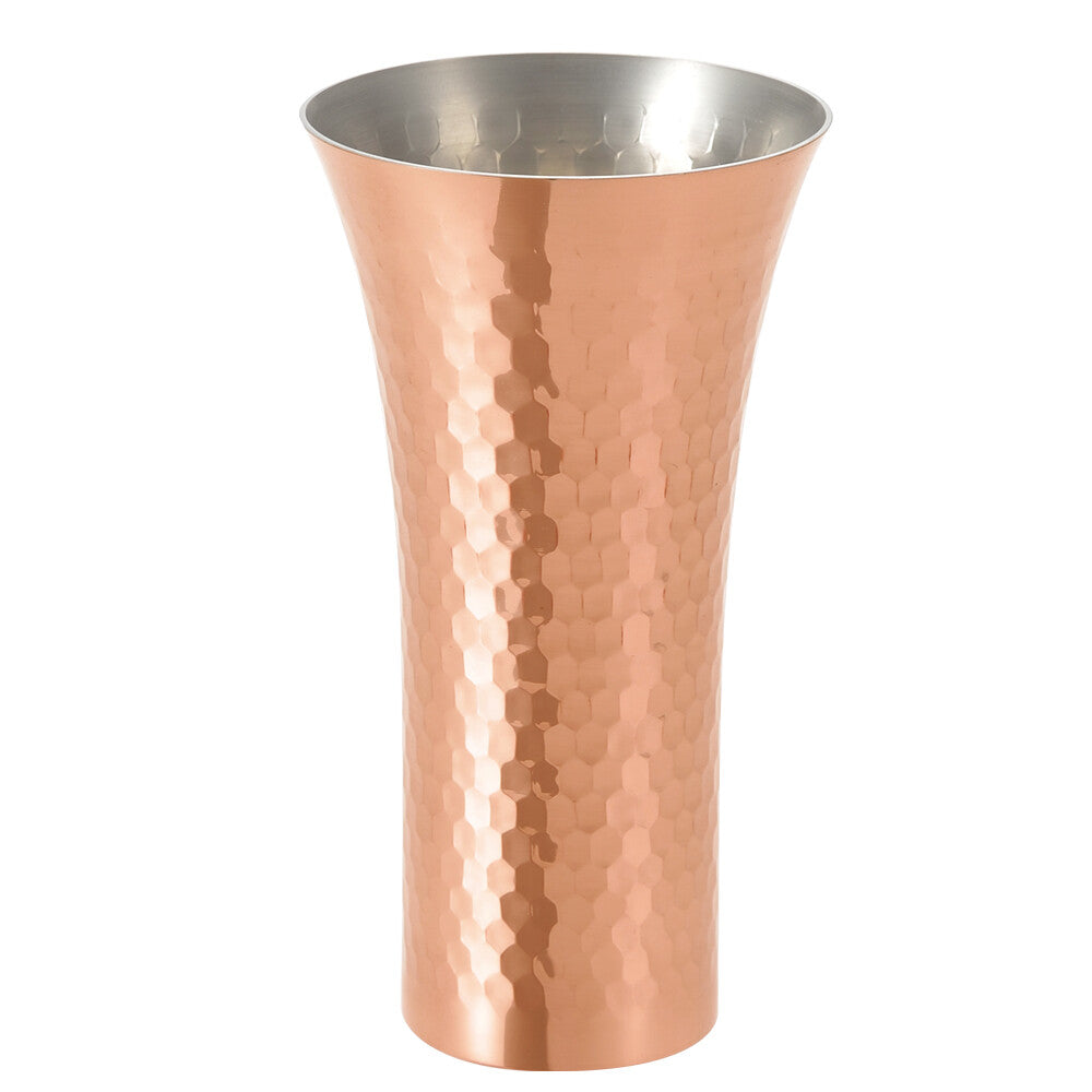 Asahi Pure Copper Beer Cup 380ml CNE910