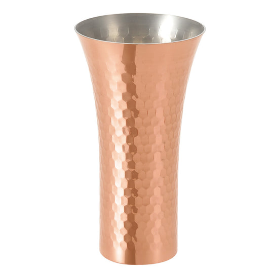 Asahi Pure Copper Beer Cup 380ml CNE910
