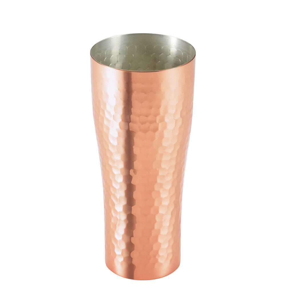 Asahi Pure Copper Beer Cup 380ml CNE910