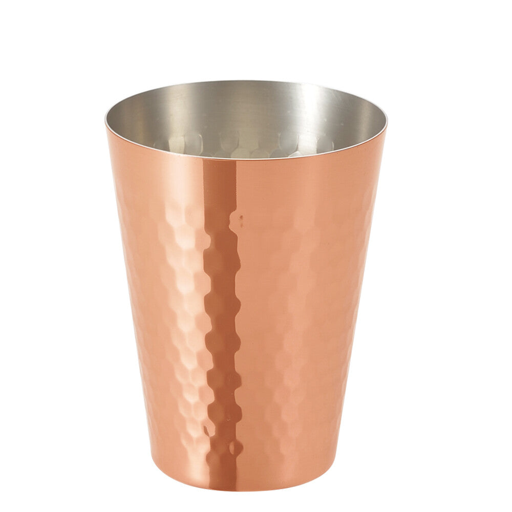 Asahi Pure Copper Beer Cup 360ml CNE930