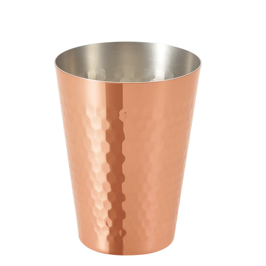 Asahi Pure Copper Beer Cup 360ml CNE930