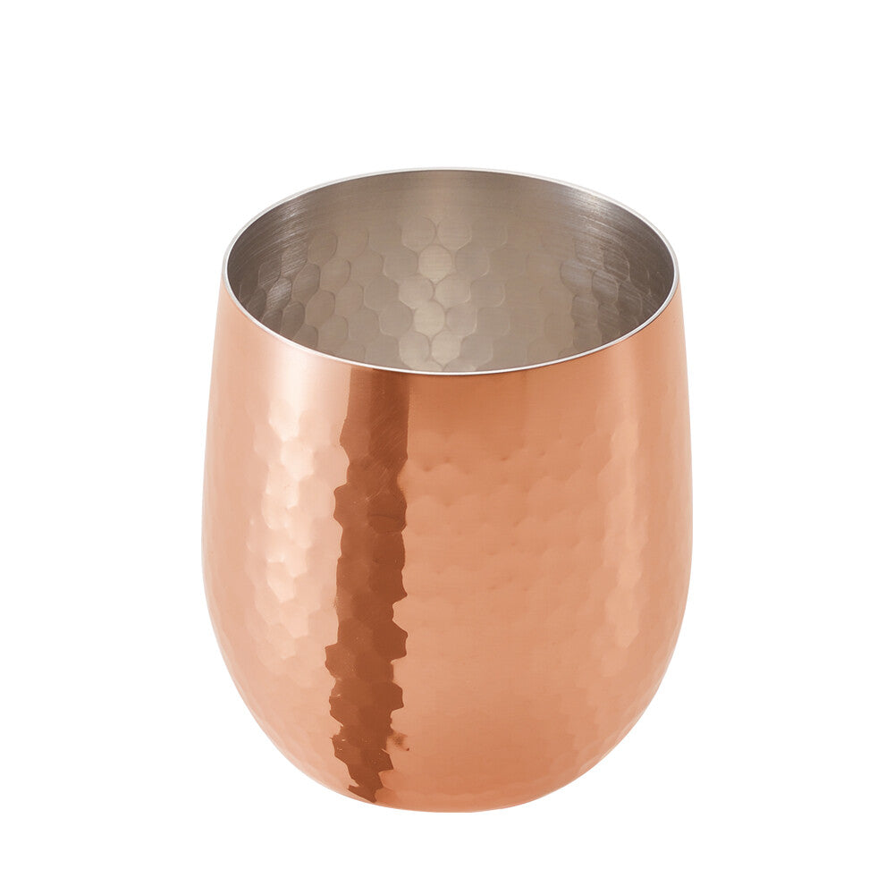 Asahi Pure Copper Tumbler 350ml CNE950
