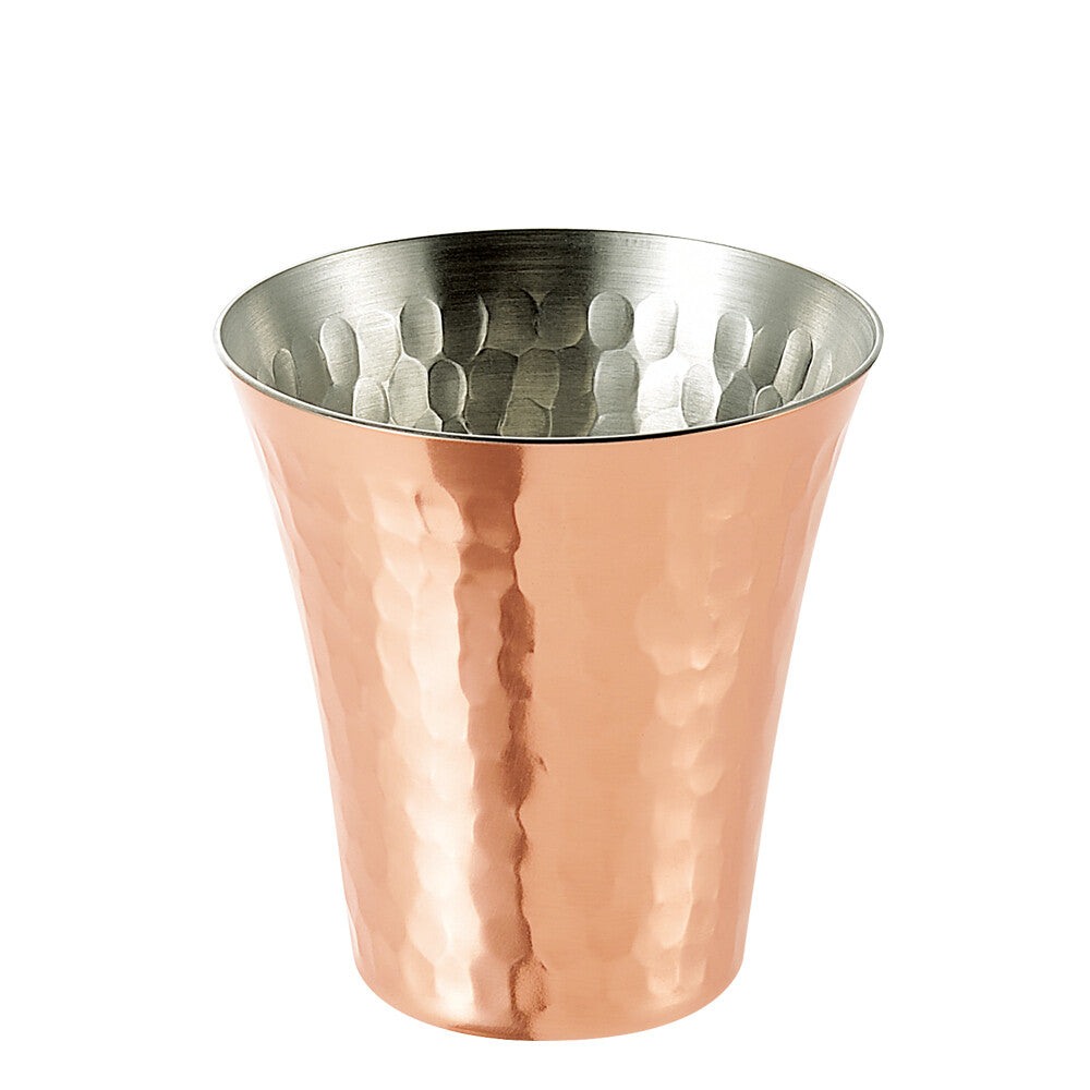 Asahi Pure Copper Beer Cup 360ml CNE930