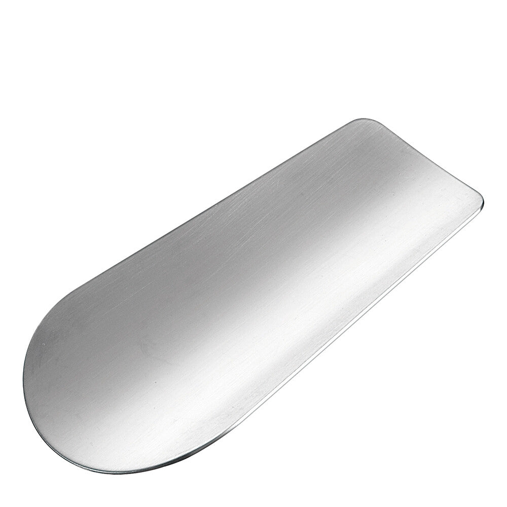 Asahi Yuyu Kibo Stainless Steel Tea Scoop TY16