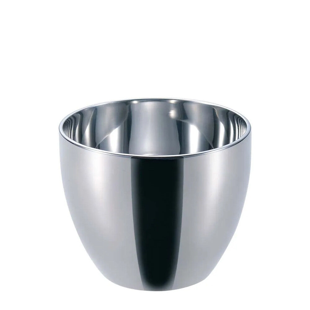 Asahi Double Wall Stainless Steel Rocks Glass 250ml Set of 2 SCW-16-2P