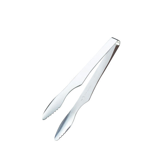Tanabe All Stainless Steel Yakiniku Tongs 280mm 2051