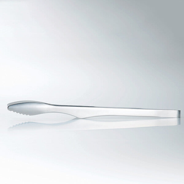 Tanabe All Stainless Steel Yakiniku Tongs 150mm 5861