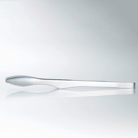 Tanabe All Stainless Steel Yakiniku Tongs 150mm 5861