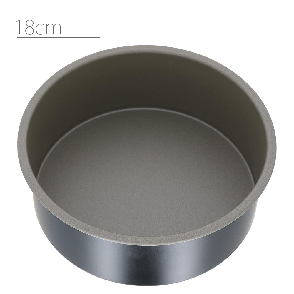 Shimotori COtoCO Figure Nonstick Round Cake Pan 18cm D-002