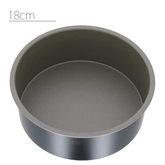 Shimotori COtoCO Figure Nonstick Round Cake Pan 18cm D-002