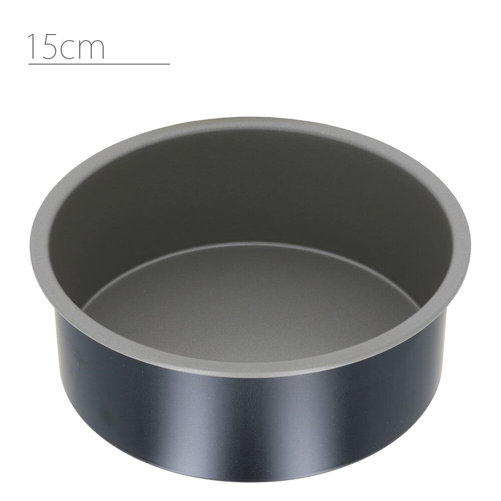 Shimotori COtoCO Nonstick Round Cake Pan