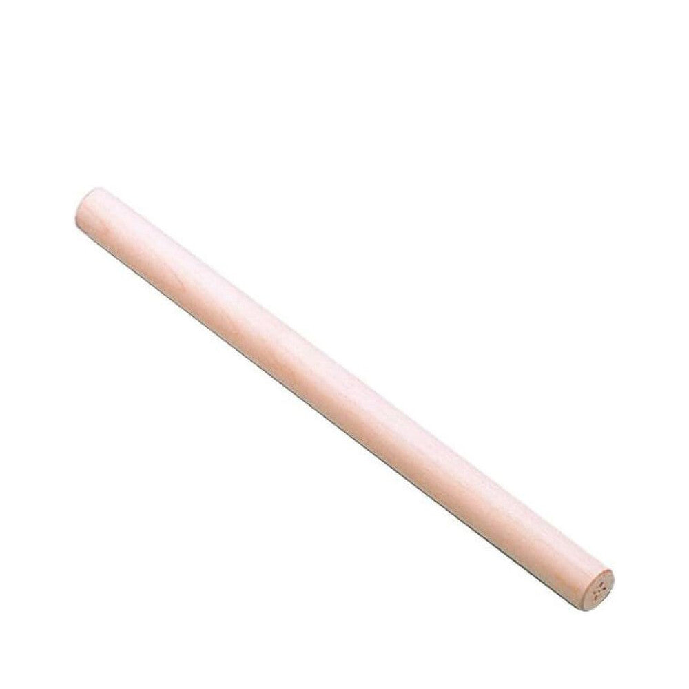 Shimotori COtoCO Wooden Rolling Pin Large 45cm
