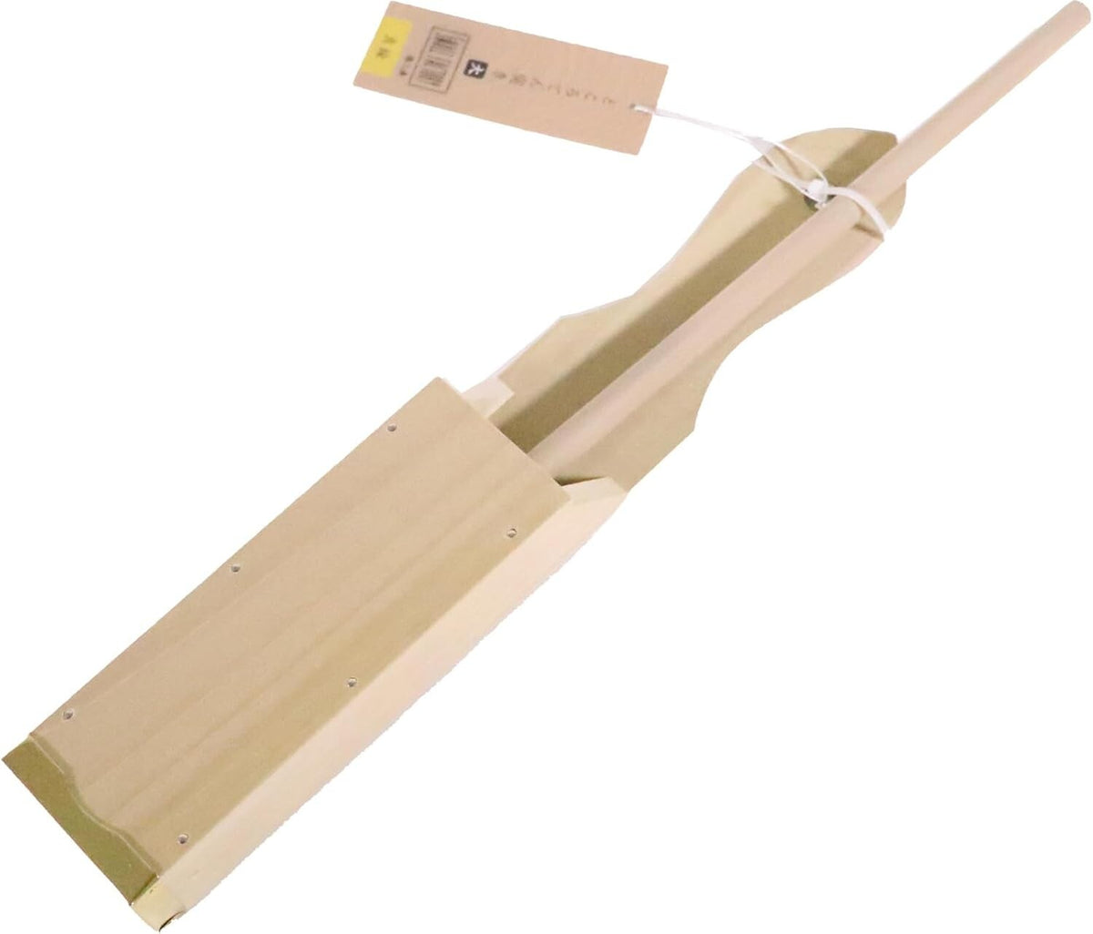Koyanagi Sangyo Marusan Wooden Tokoroten Pusher (Tentsuki) 2001