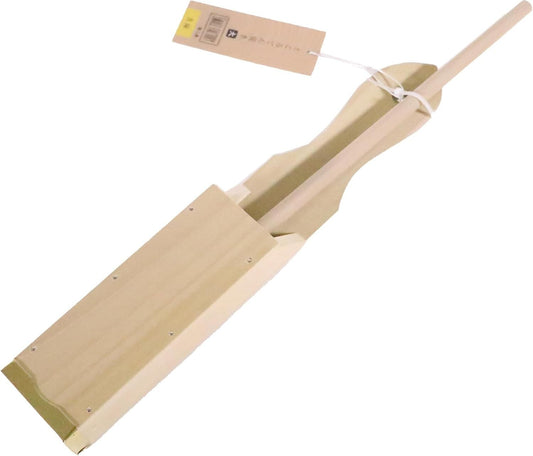 Koyanagi Sangyo Marusan Wooden Tokoroten Pusher (Tentsuki) 2001
