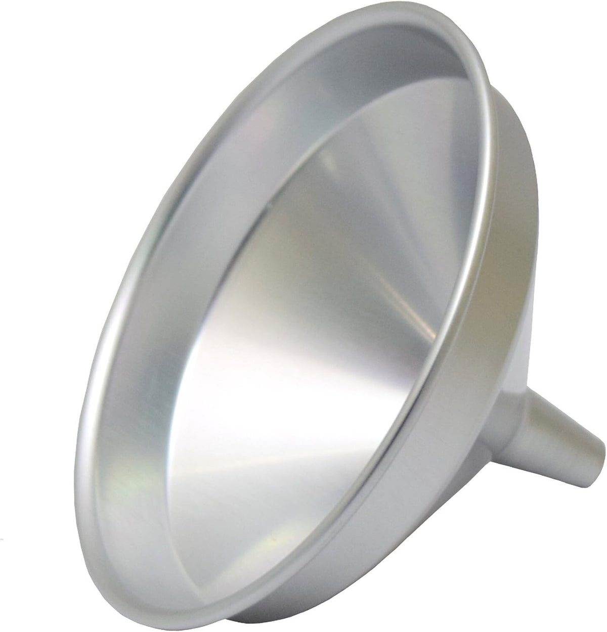 Koyanagi Aluminum Funnel 15cm G-0099