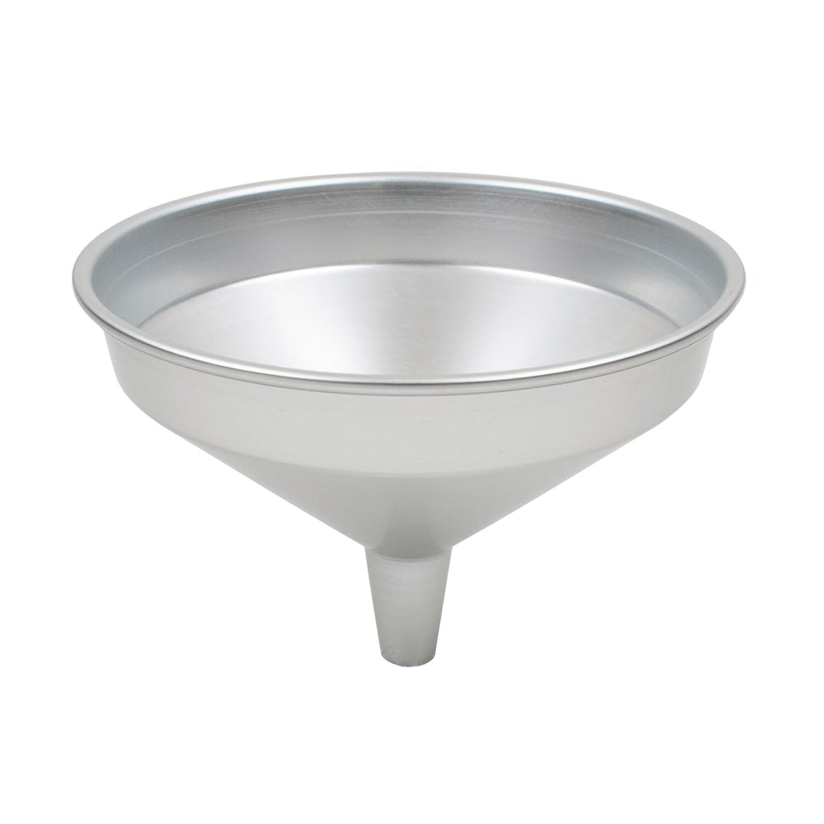 Koyanagi Aluminum Funnel 15cm G-0099