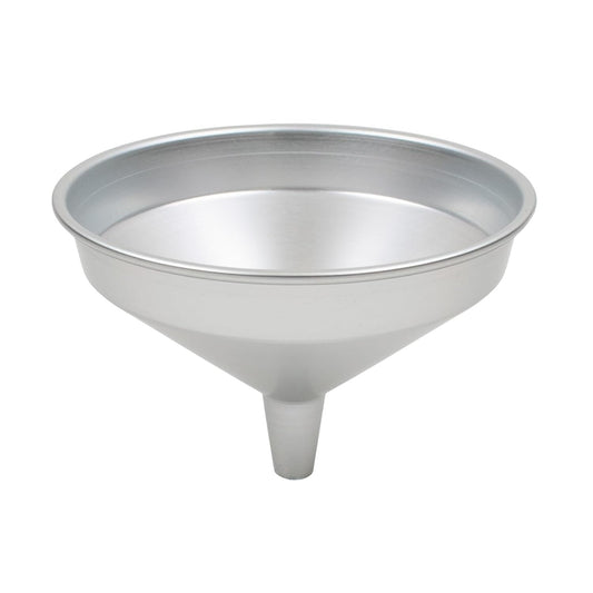 Koyanagi Aluminum Funnel 15cm G-0099