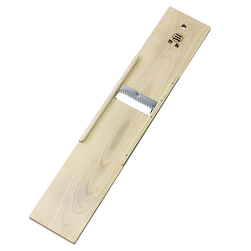Koyanagi Sangyo Marusan Kiriboshi Daikon Shredder Board Large 60cm