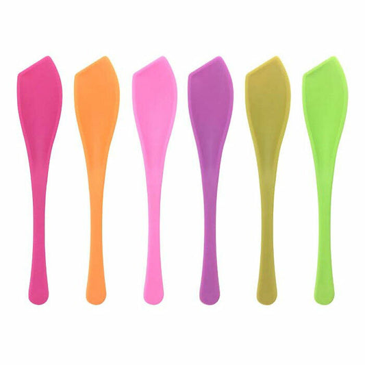 Sansho Dessert Spoons Set of 6
