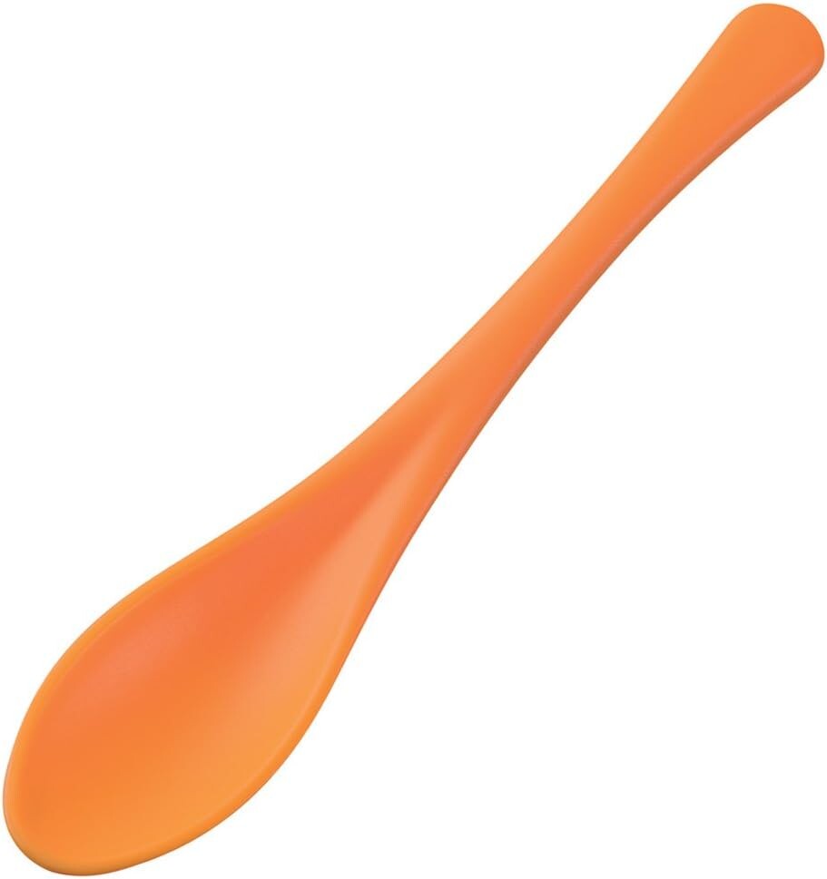 Sansho Soft Spoon, Gentle on the Mouth