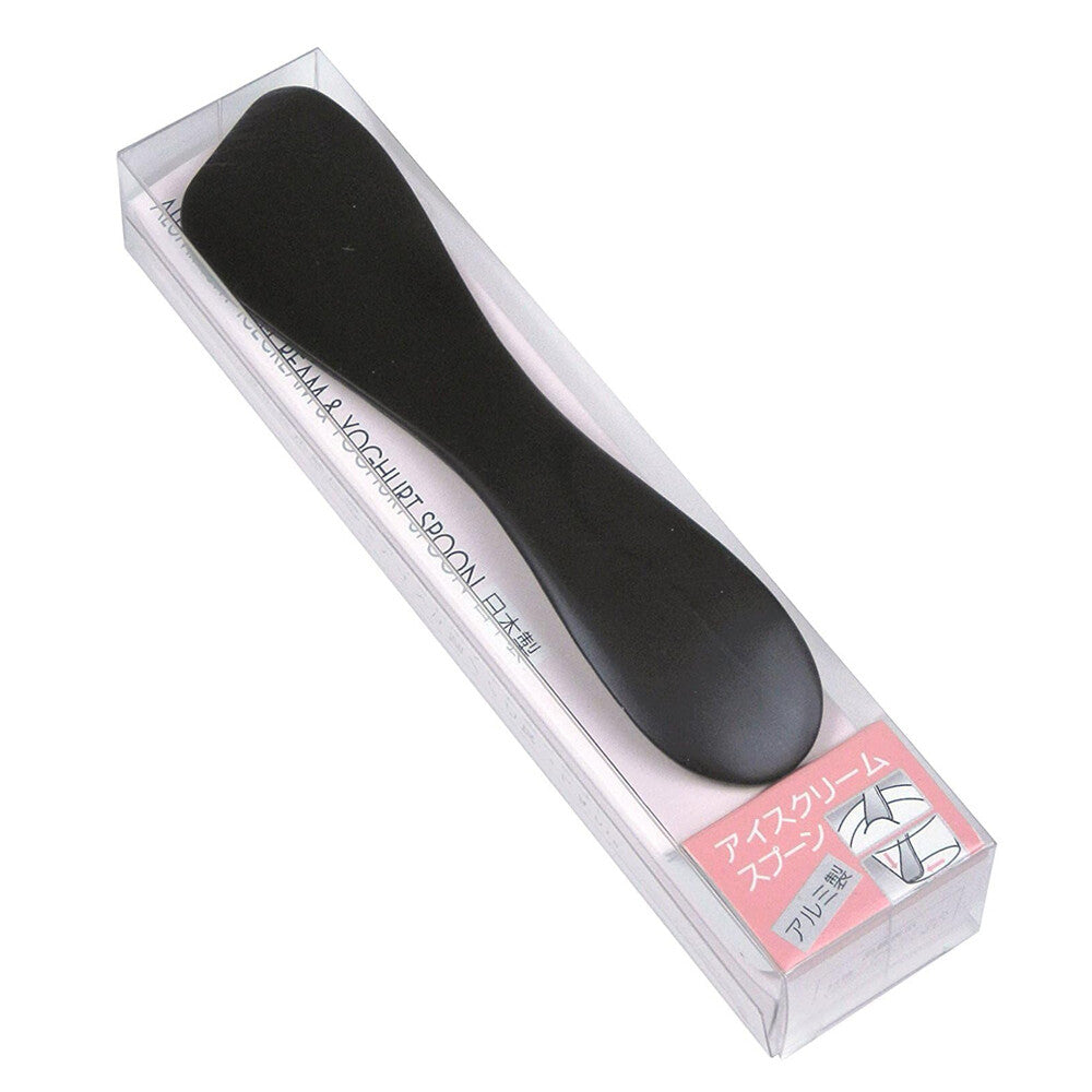 Sansho Aluminum Ice Cream Spoon