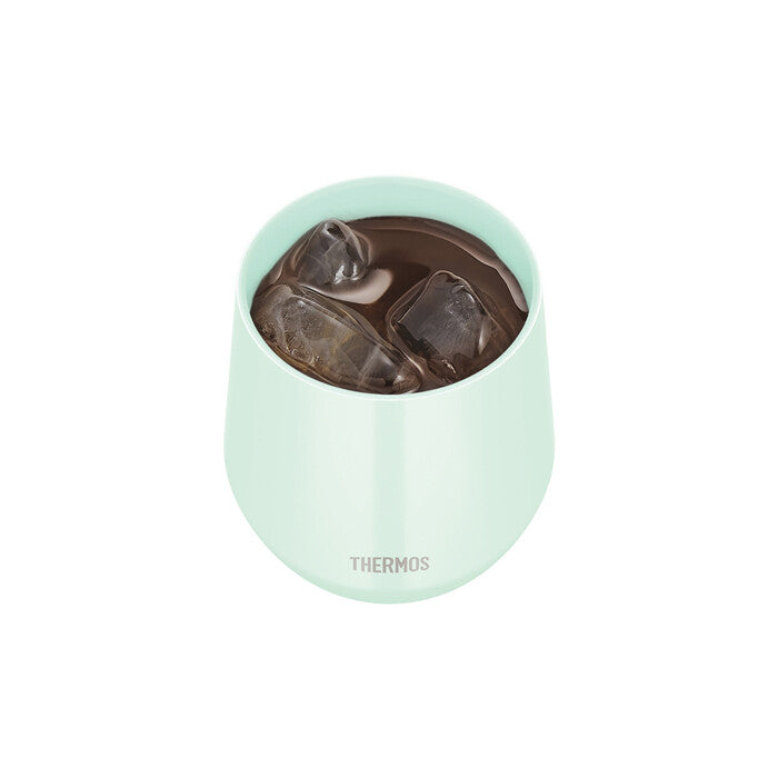 Thermos Vacuum Insulated Cup Mint Green 300ml JTE-300