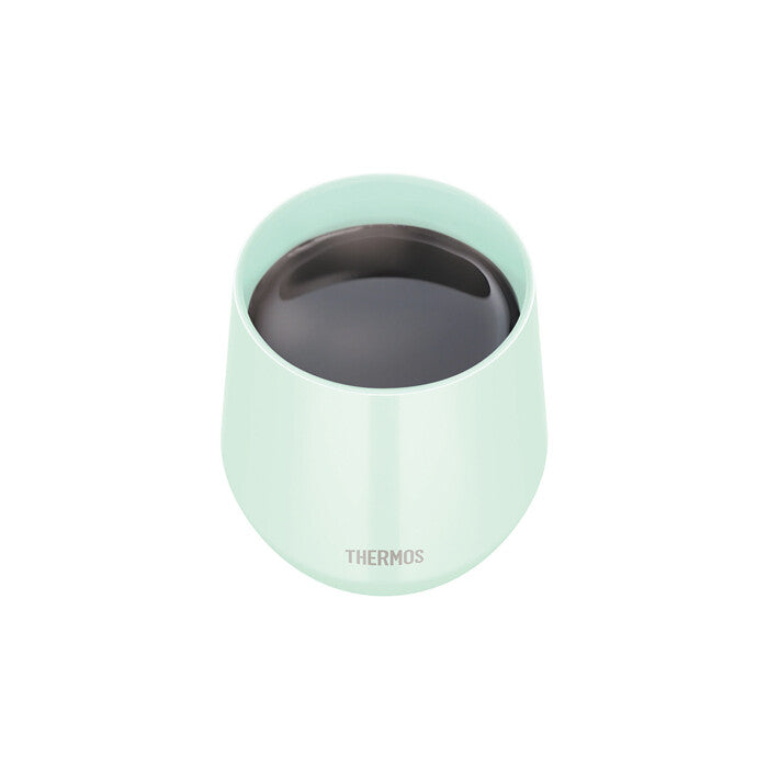 Thermos Vacuum Insulated Cup Mint Green 300ml JTE-300